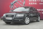 奥迪A6L2006款L 2.4 舒适型