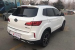 奔腾B502016款1.6L 自动豪华型