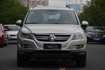 大众Tiguan2009款2.0TSI 豪华版