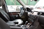 路虎第四代发现2011款5.0L HSE