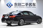 宝马7系2018款730Li 领先型 M运动套装