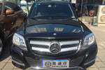 奔驰GLK级2013款GLK 300 4MATIC 动感型