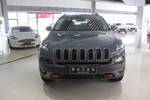 Jeep自由光2014款3.2L 高性能版