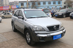 起亚索兰托2005款SORENTO3.5