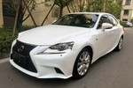 雷克萨斯IS2011款250 F SPORT