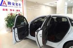 奥迪A3 Limousine2016款35 TFSI 自动领英型