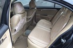 荣威3502011款350S PLUS 1.5L手动讯捷版(加装inkaNet)