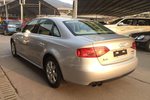 奥迪A4L2009款2.0TFSI 舒适型