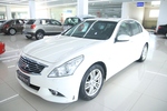 英菲尼迪G Sedan2010款3.7L 标准版