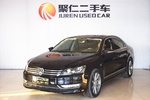 大众帕萨特2013款1.8TSI DSG御尊版