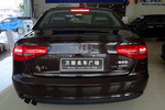 奥迪A4L2013款35 TFSI 自动标准型