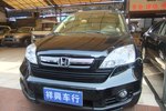 本田CR-V2010款2.4L VTi-S 自动 尊贵导航版