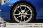 保时捷9112012款Carrera 3.4L