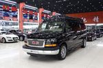 GMC Savana2013款6.0L 领袖级商务车