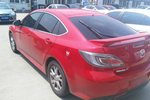 马自达Mazda62008款2.0L 手自一体 豪华型