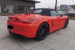 保时捷Boxster2016款718 Boxster