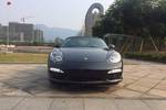 保时捷Boxster2009款Boxster 2.9L 