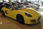 保时捷Boxster2013款Boxster