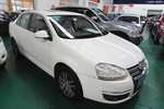 大众速腾2006款1.6L 手动时尚型 