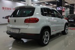 大众Tiguan2012款2.0TSI R-line