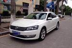 大众帕萨特2012款2.0TSI DSG 御尊版