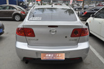 马自达3经典2008款1.6L 手动 标准型