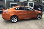 MG62009款1.8T 豪华版