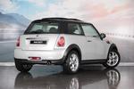 MINIMINI2011款1.6L COOPER Fun