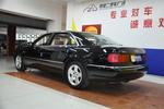 奥迪A8L2003款2.8 Quattro(自动四驱)