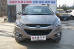 现代ix352010款2.0L 手动两驱新锐版GL 