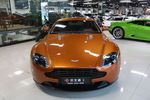 阿斯顿马丁V8 Vantage2015款4.7 S Coupe