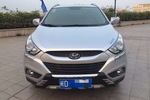 现代ix352010款2.0L 自动两驱精英版GLS 