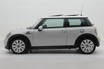 MINIMINI2010款1.6L COOPER 50 Mayfair 