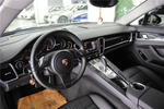 保时捷Panamera2010款Panamera 3.6L 