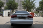 奥迪A4L2013款35 TFSI(2.0T)自动标准型