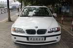 宝马3系2005款325i