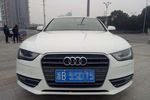 奥迪A4L2012款2.0TFSI 技术型