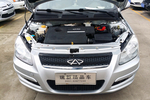 奇瑞A3三厢2008款1.6L 手动 标准型