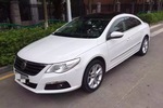 大众CC2012款2.0TSI 至尊型