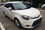 MG32013款1.3L 自动舒适版