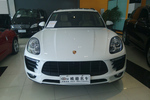 保时捷Macan2014款Macan 2.0T