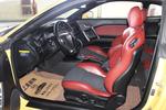 现代酷派2006款Coupe 2.7 V6
