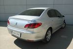 标致4082012款1.6L 手动 影音导航版