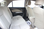 丰田威驰2010款1.6L GL-i AT 