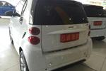 smartfortwo2014款1.0 MHD 硬顶新年特别版