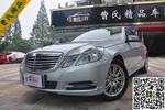 奔驰E级长轴距2013款E 260 L 优雅型