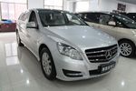 奔驰R级2011款R350L 4MATIC