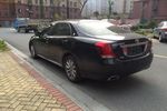 丰田皇冠2010款2.5L Royal 真皮版 