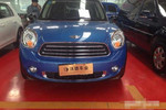 MINICOUNTRYMAN2011款1.6L ONE