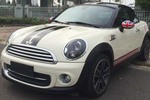 MINICOUNTRYMAN2013款1.6T COOPER All 4 Fun